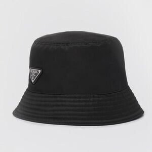 Prada Bucket Hat